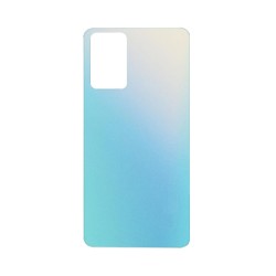 Back Cover Oppo Reno 6 5G Blue Back Cover Oppo Reno 6 5G Blue